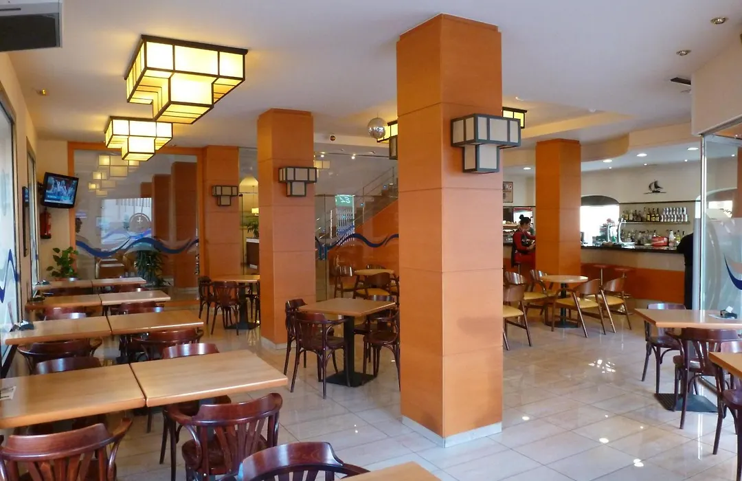 Hotel Costa Brava-1