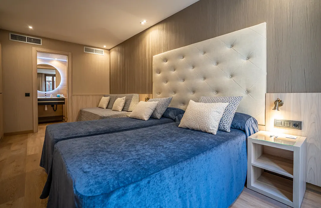 Hotel Rialto-1