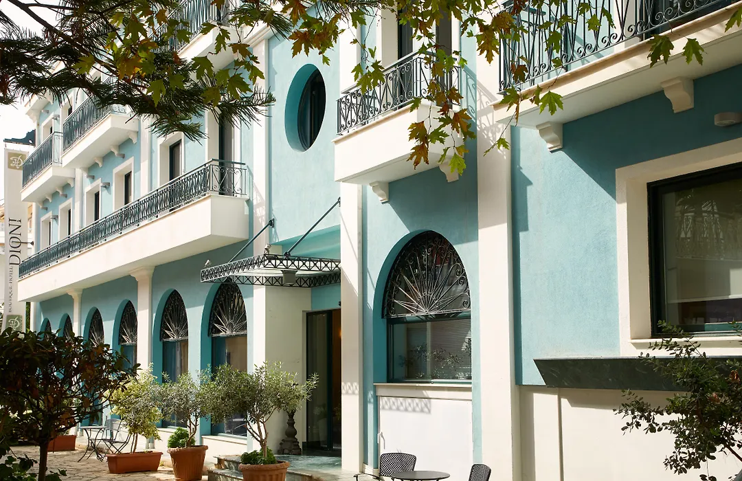 Dioni Boutique Hotel-1
