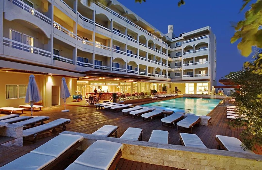 Athineon Hotel-1