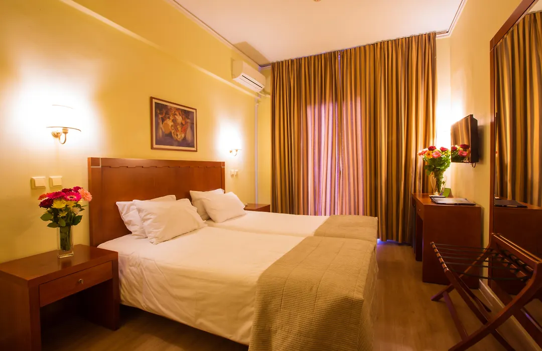 Hotel Marina-1