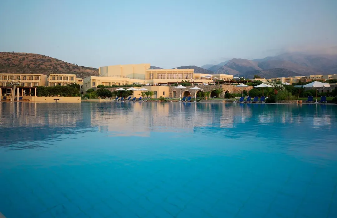 Kalimera Kriti Hotel & Village Resort-1