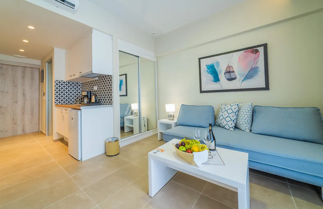 Bio Suites Hotel & Spa-1