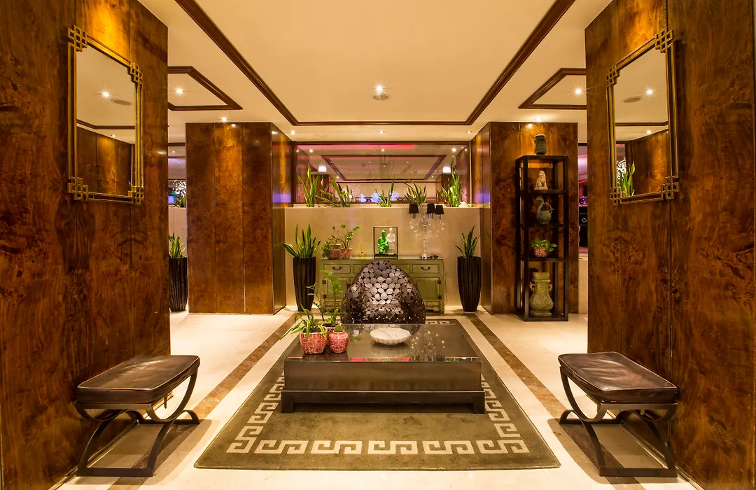 President Hotel Athens-1