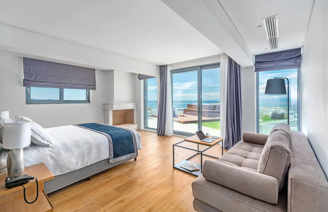 Glyfada Riviera Hotel-1