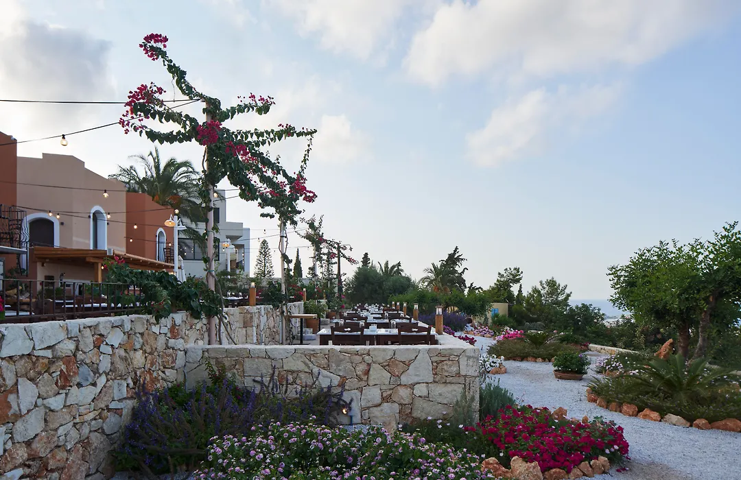 Esperides Resort Crete, The Authentic Experience-1