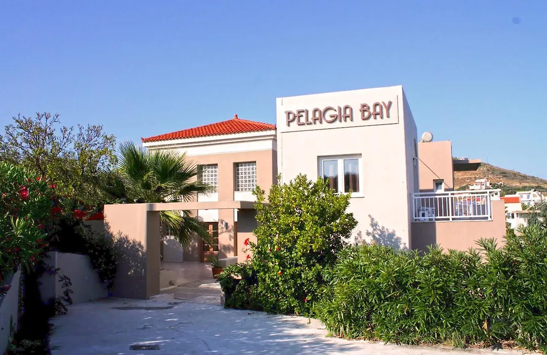 Pelagia Bay Hotel-1