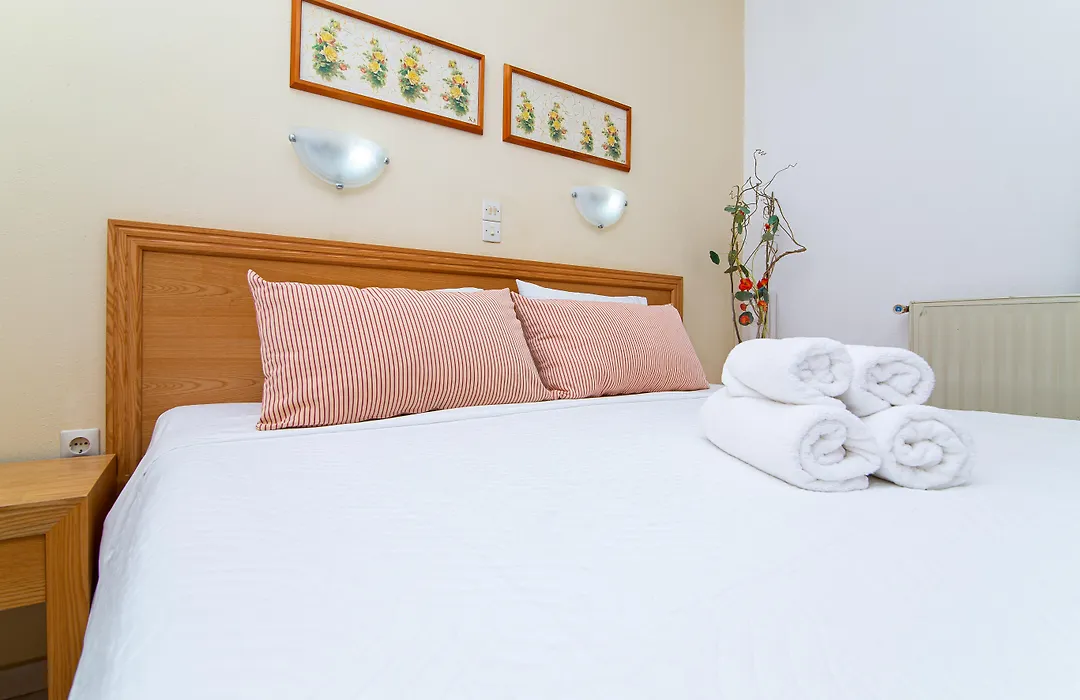 Villa Mare Monte Aparthotel-1