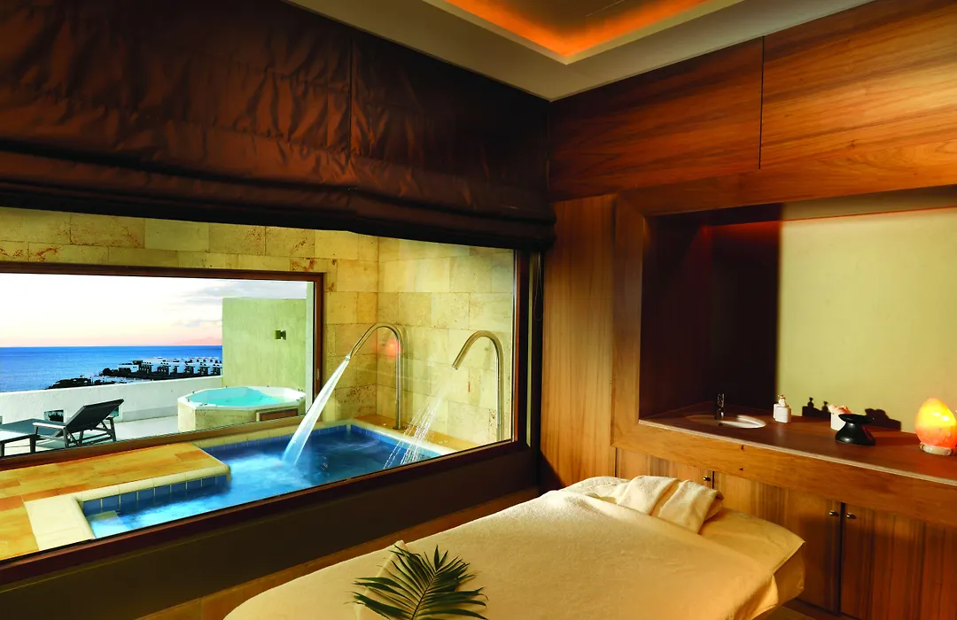 Elounda Peninsula Luxury Resort, Six Senses Spa-1