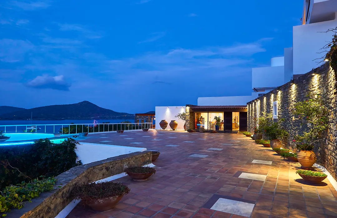 Elounda Beach Hotel & Villas, A Member Of The Leading Hotels Of The World-1