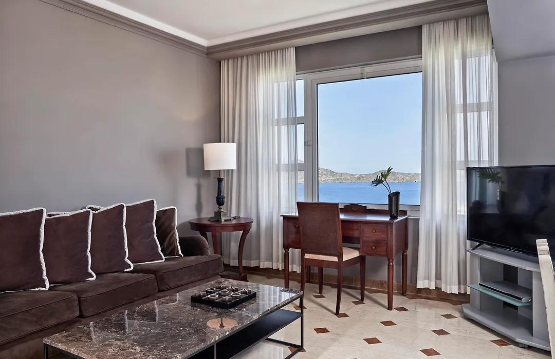 Elounda Gulf Villas By Sandglass-1