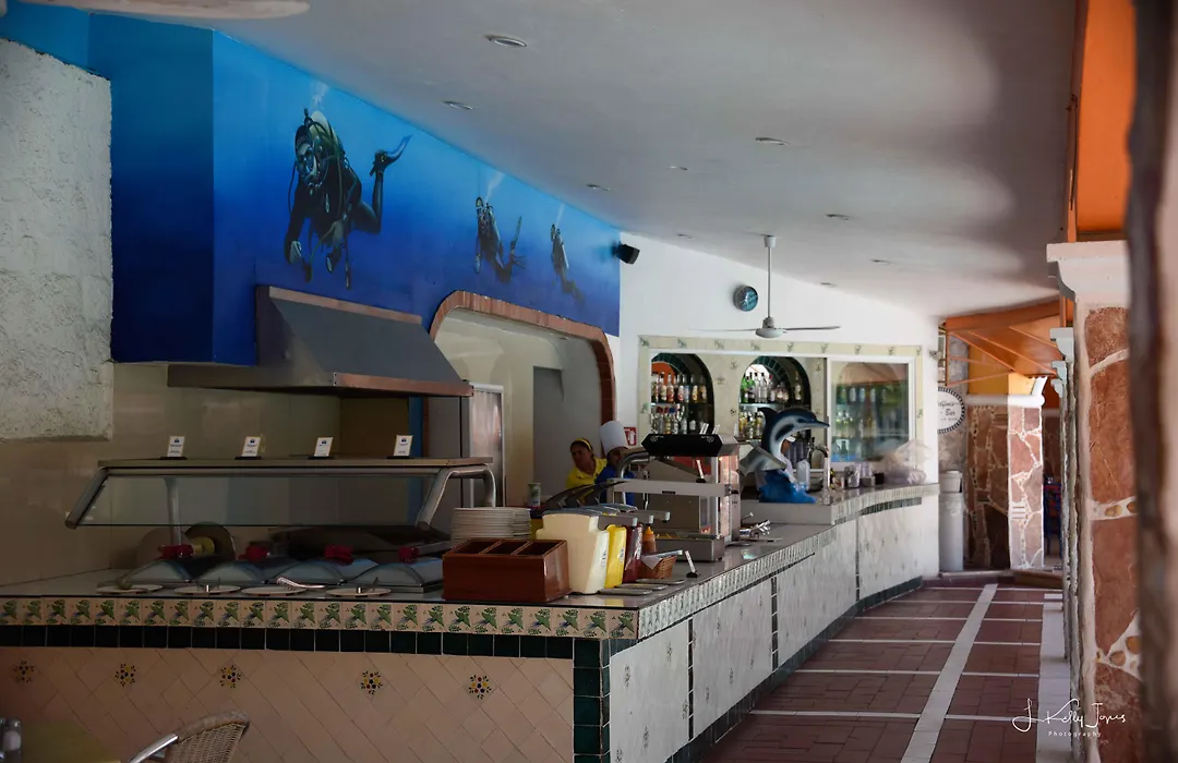 Cozumel Hotel & Resort-1