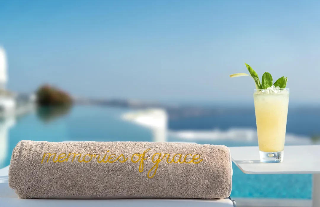 Grace Hotel, Auberge Collection-1
