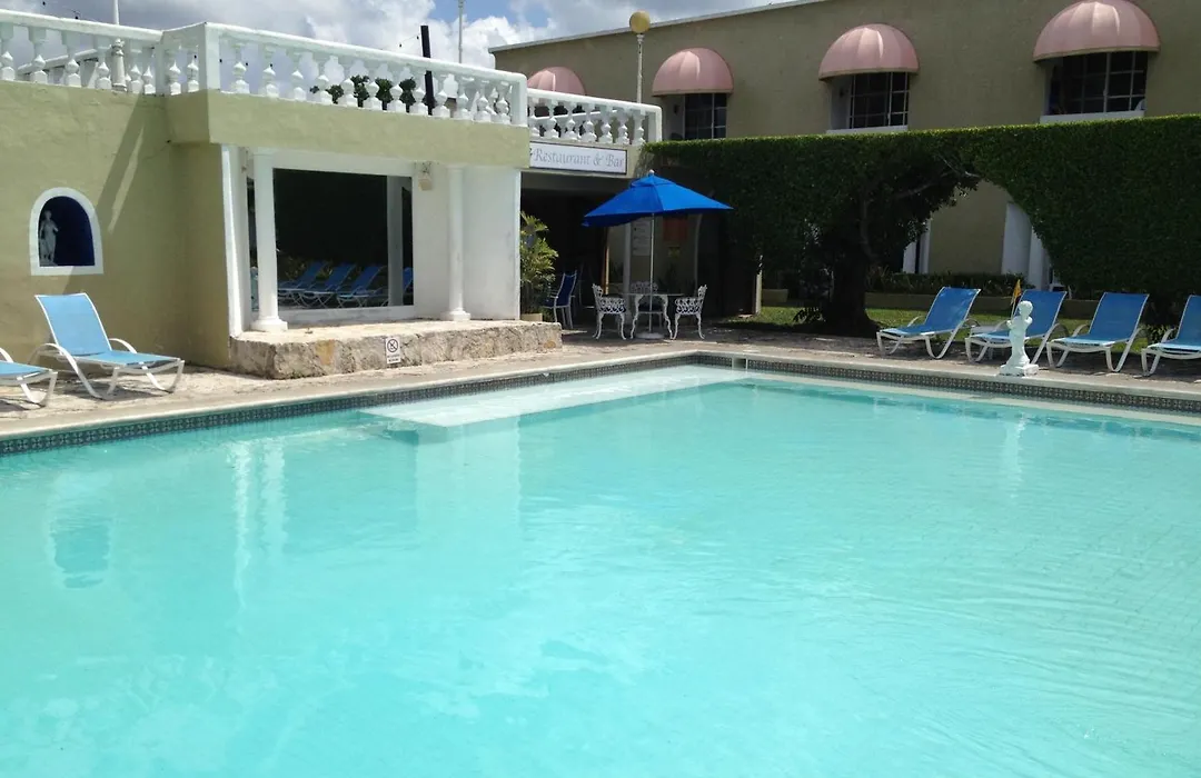 Villablanca Garden Beach Hotel-1