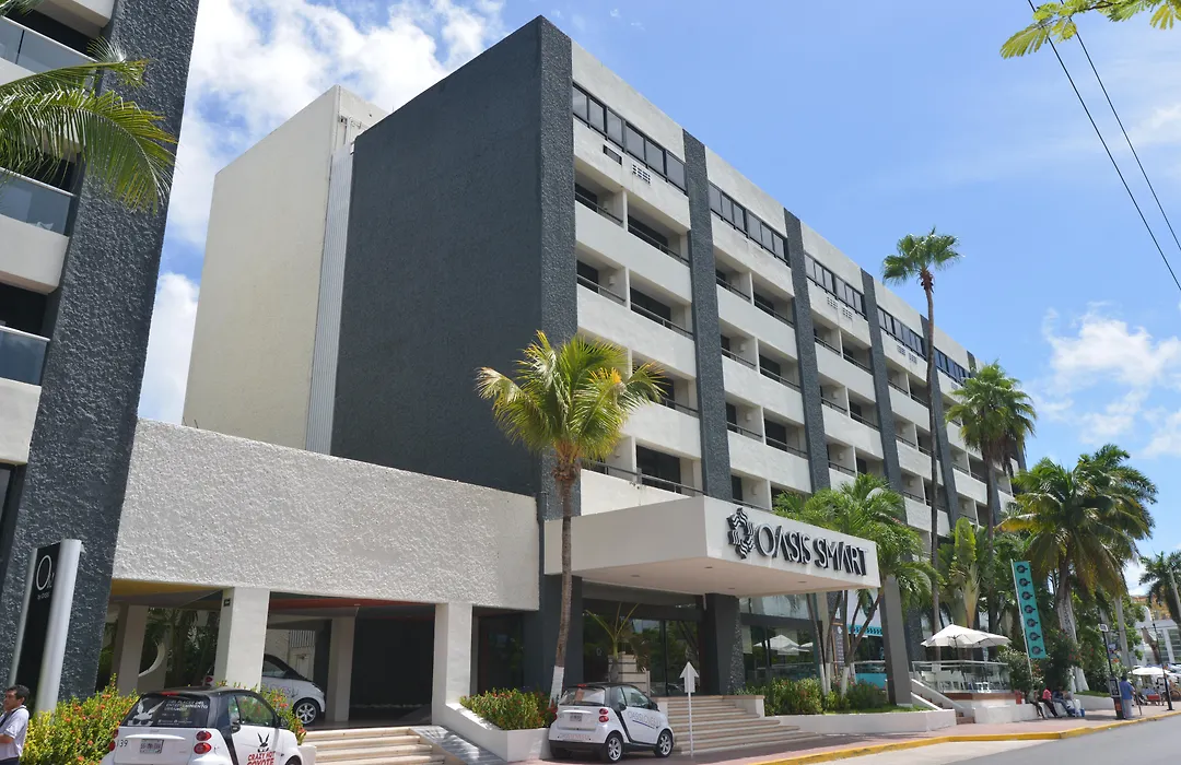 Smart Cancun The Urban Oasis-1
