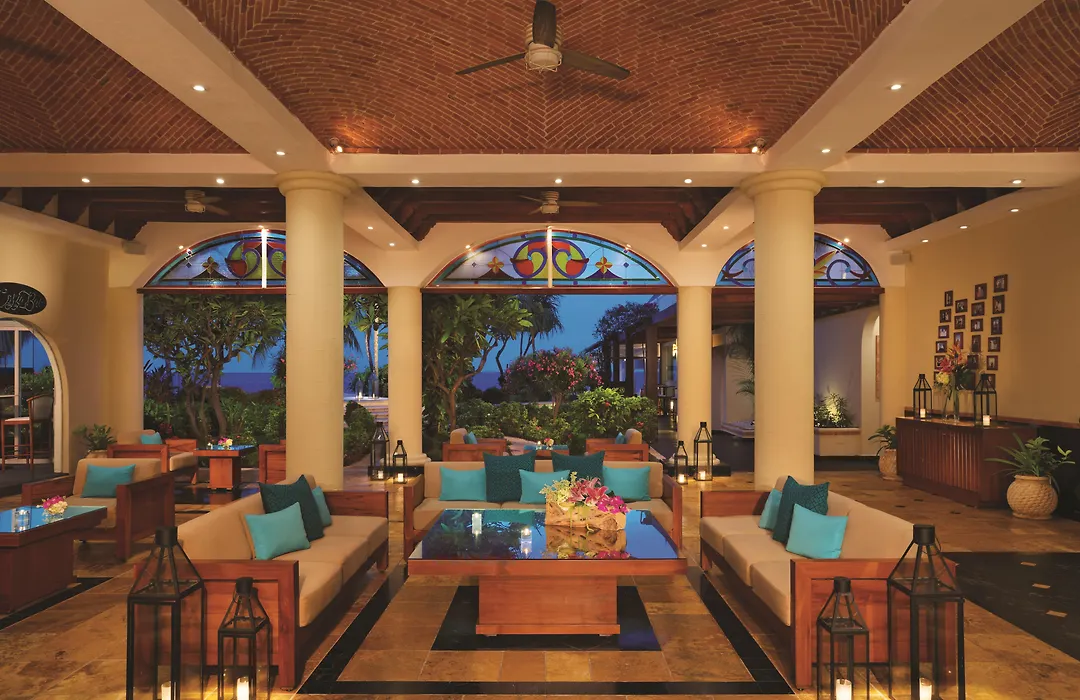 Zoetry Villa Rolandi Isla Mujeres Cancun-1
