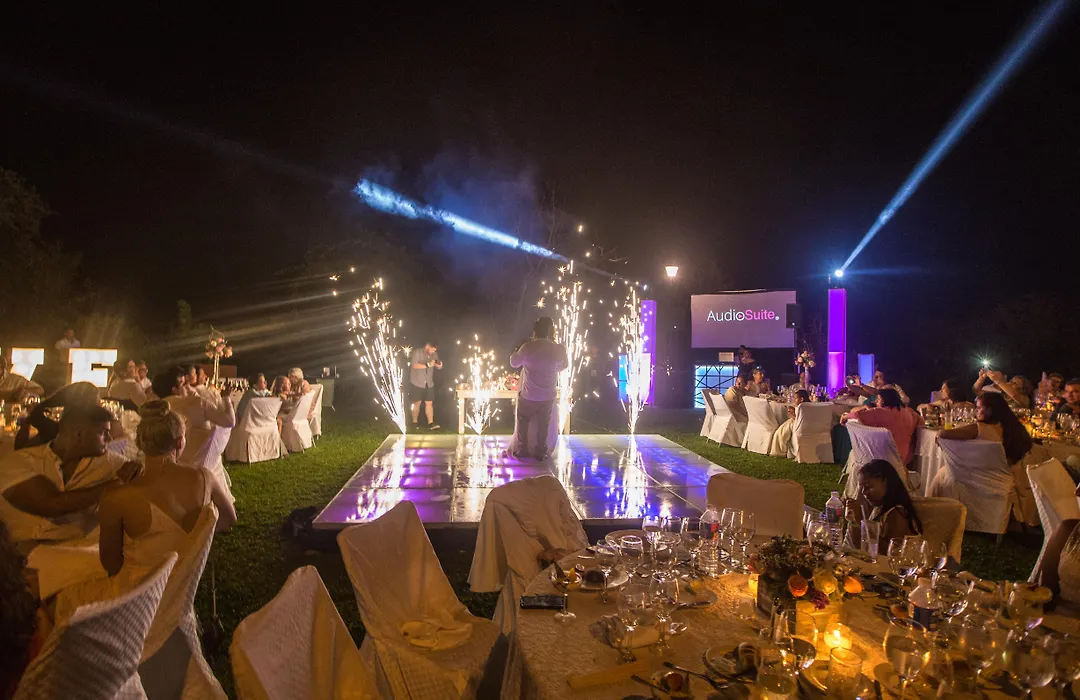Azul Ixtapa Grand All Inclusive Suites - Spa & Convention Center-1