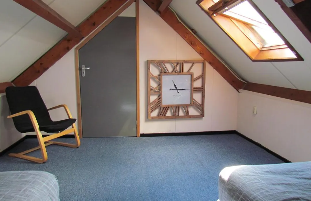 Bed & Breakfast Hillegom-1
