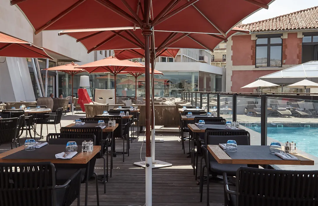 New Hotel Of Marseille - Vieux Port-1