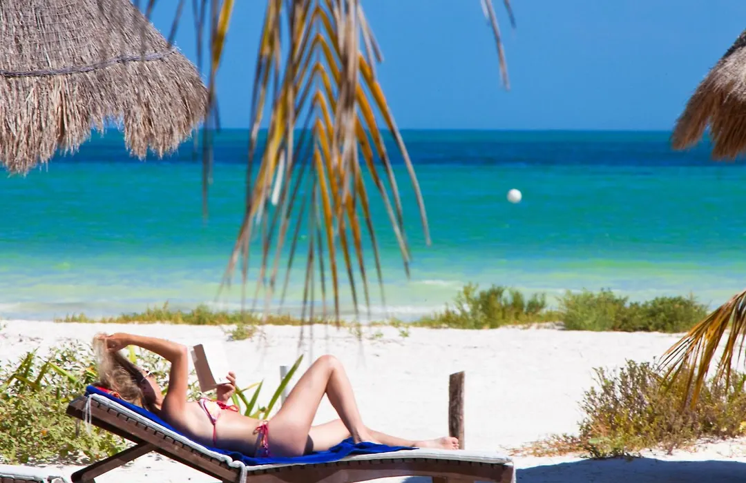 Holbox By Xaloc-1