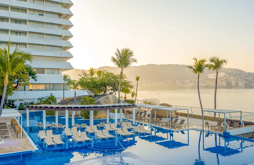 Fiesta Americana Acapulco Villas-1