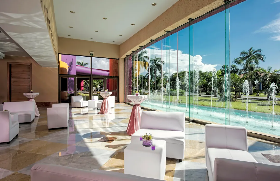 Iberostar Selection Paraíso Maya - All Inclusive-1