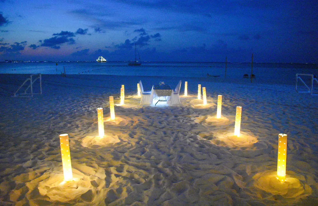 Beachscape Kin Ha Villas&Suites-1