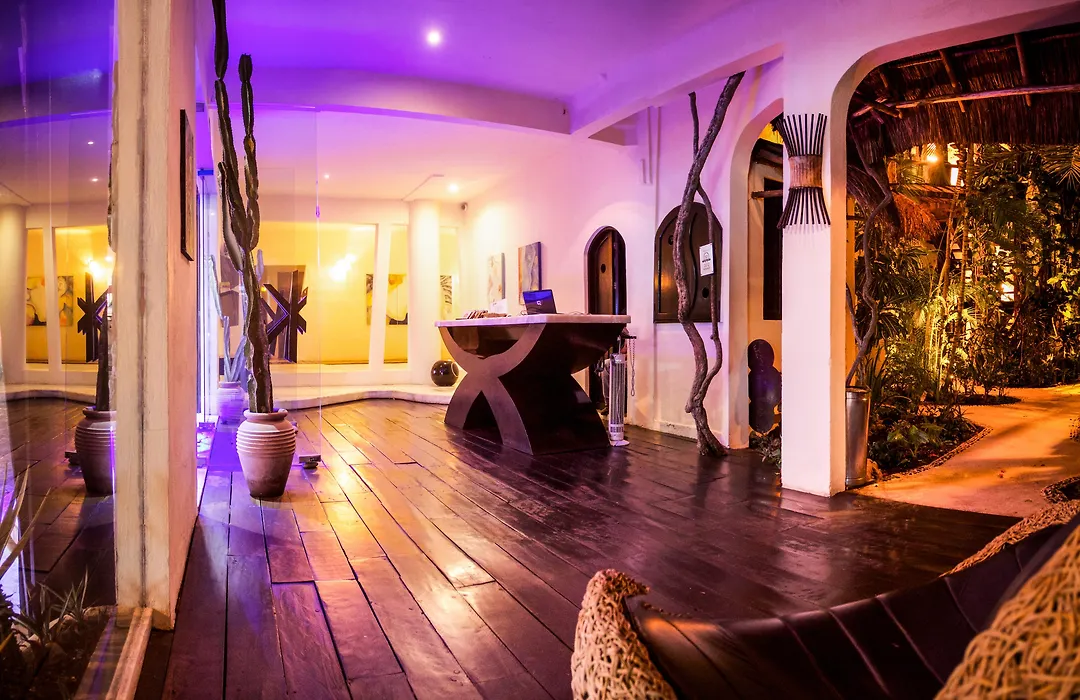 Kinbe Hotel Boutique-1