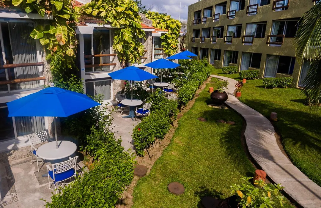 Casa Del Mar Cozumel Hotel & Dive Resort With Free Access To An Exclusive Beach Club-1