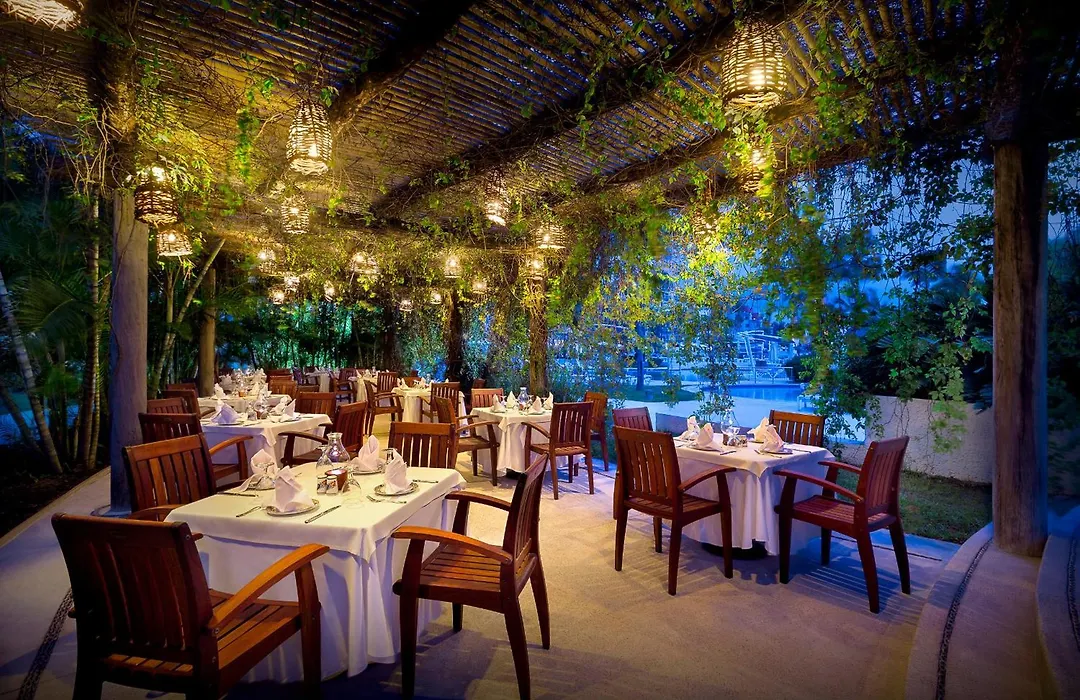 Hard Rock Hotel Vallarta-1