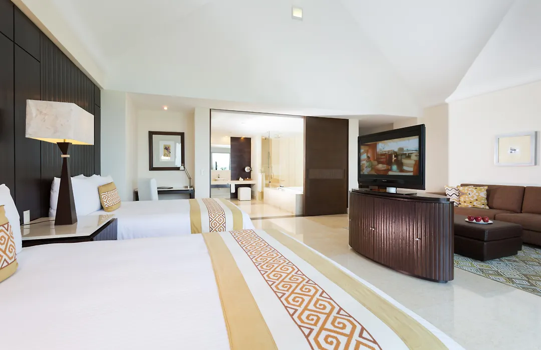 Grand Velas Riviera Maya (Adults Only)-1