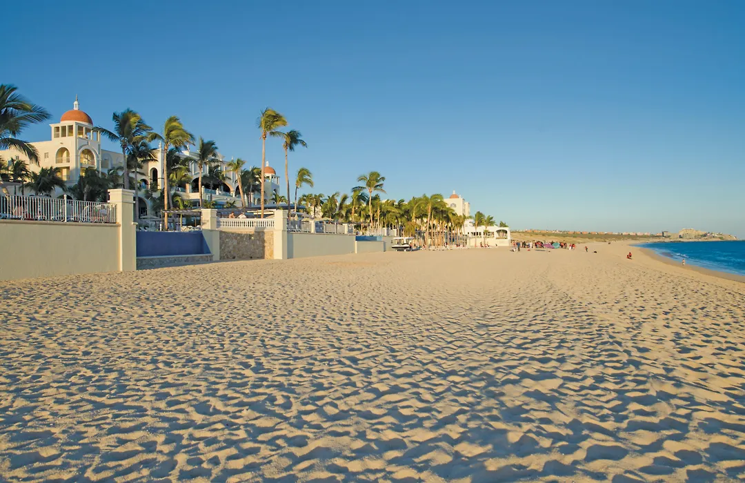 Riu Palace Cabo San Lucas (Adults Only)-1
