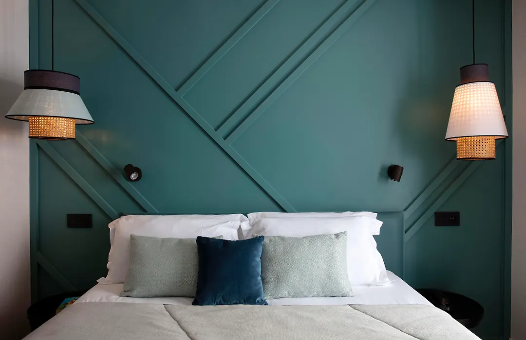 Hotel Bastille Speria-1