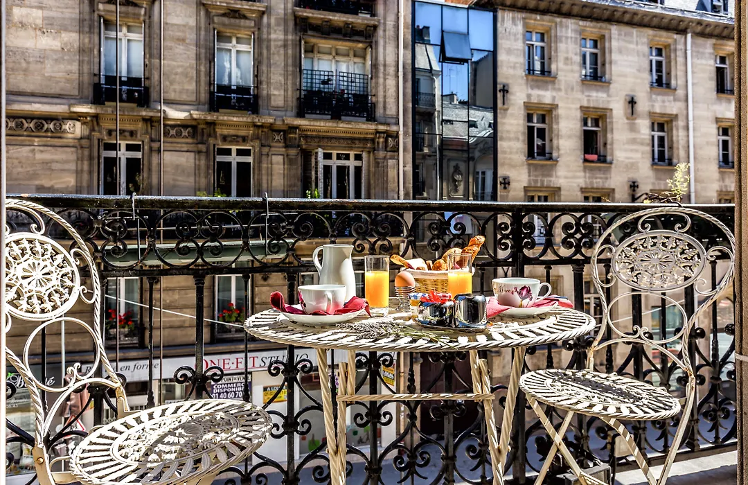 Hotel Regence Paris-1