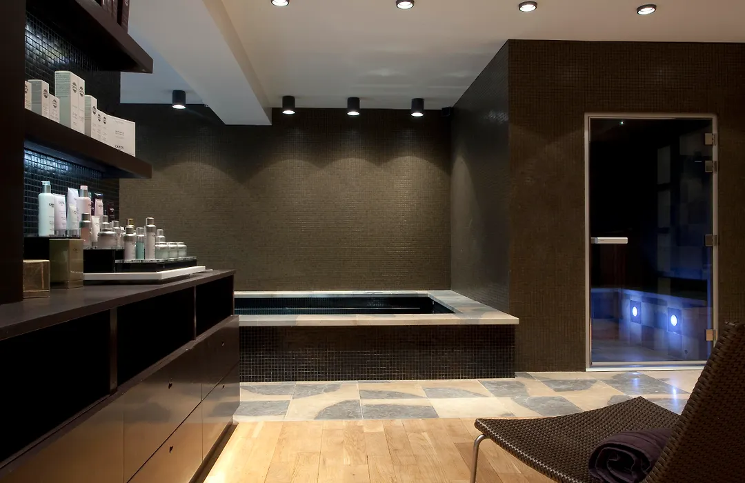Hotel Montmorency & Spa-1