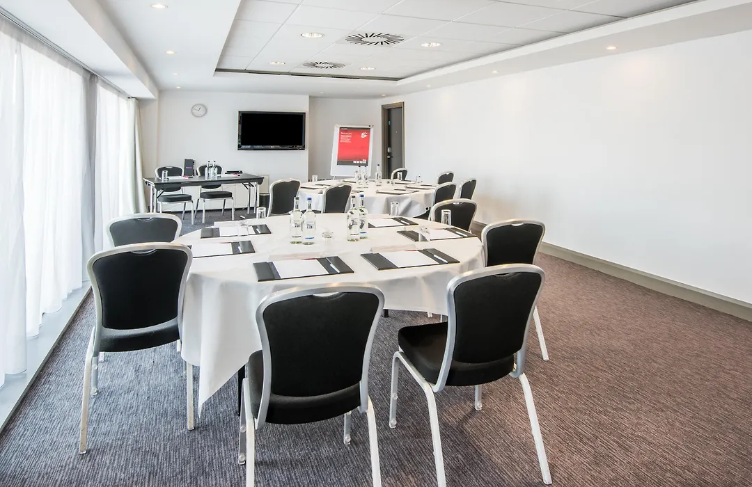 Crowne Plaza Manchester City Centre By Ihg-1