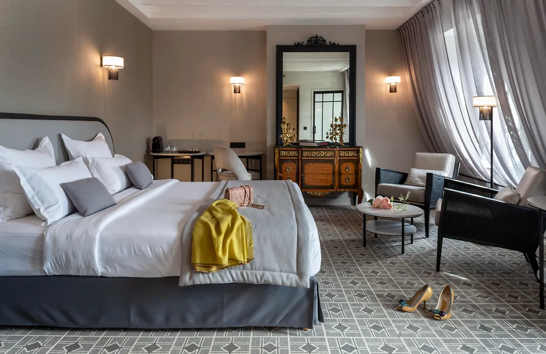 Lenox Montparnasse-1
