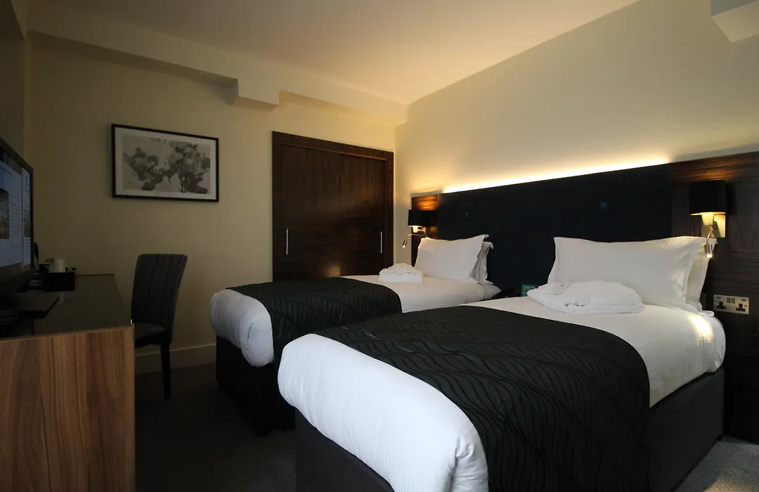 Holiday Inn London Kensington High St. By Ihg-1