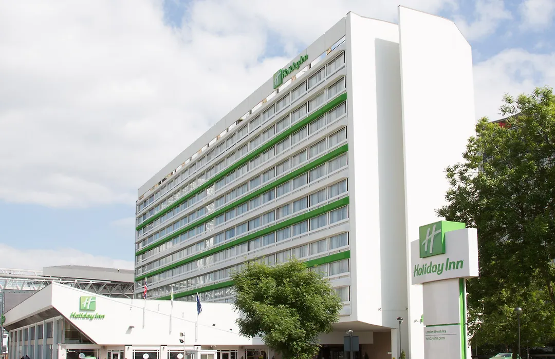 Holiday Inn London - Wembley, An Ihg Hotel-1