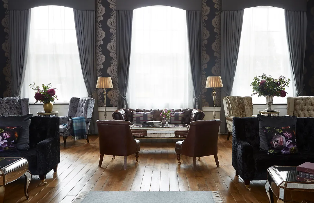 The Westbridge Hotel Stratford-1