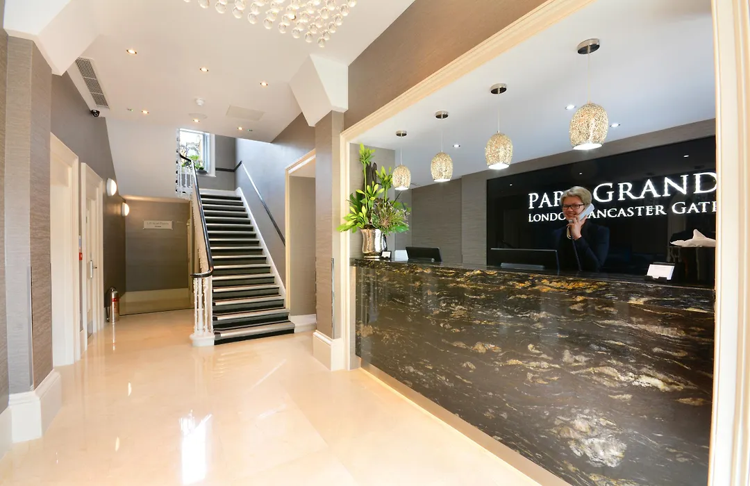 Park Grand Lancaster Gate-1