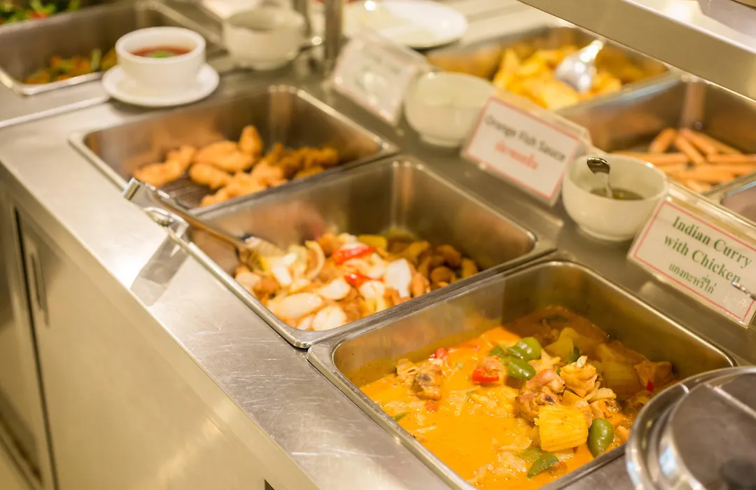 Flipper House Hotel - Sha Extra Plus-1
