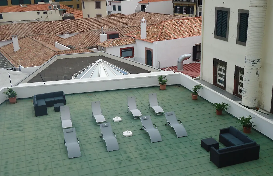 Residencial Greco-1