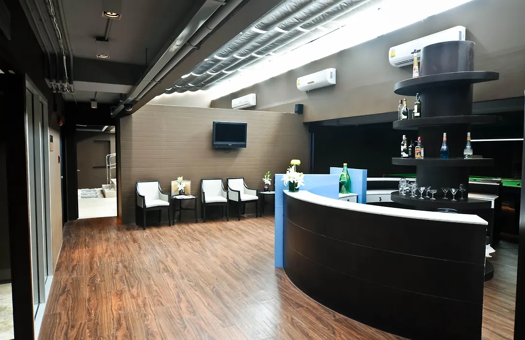 S15 Sukhumvit Hotel-1