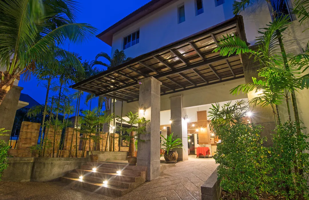 Lanta Sand Resort & Spa-1