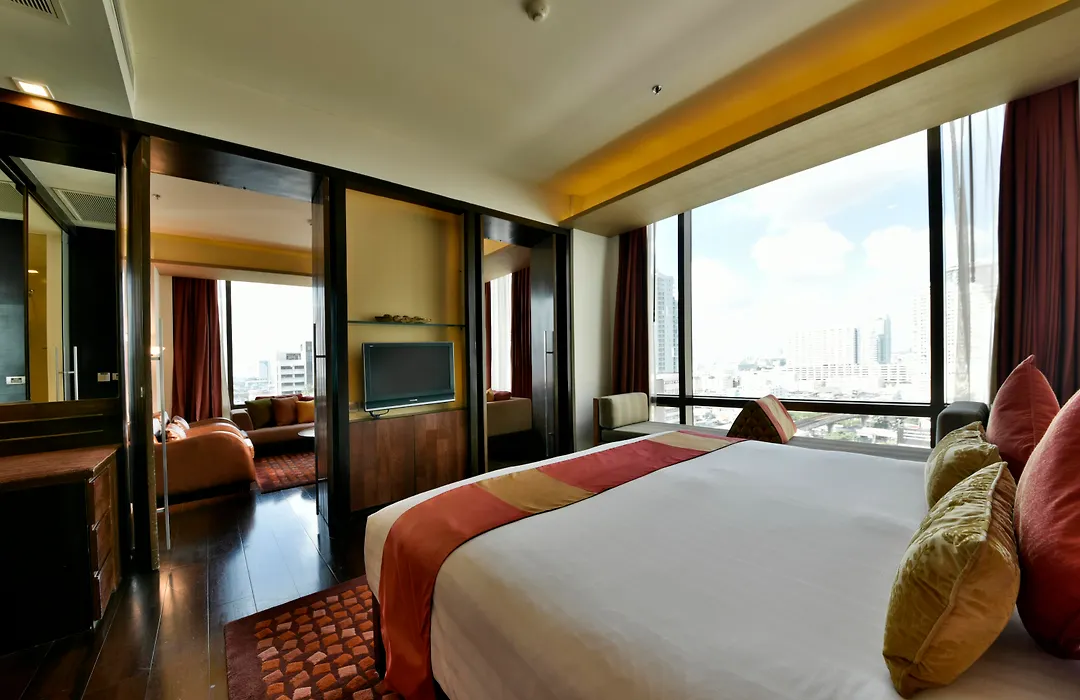 Vie Hotel Bangkok - Mgallery Collection-1