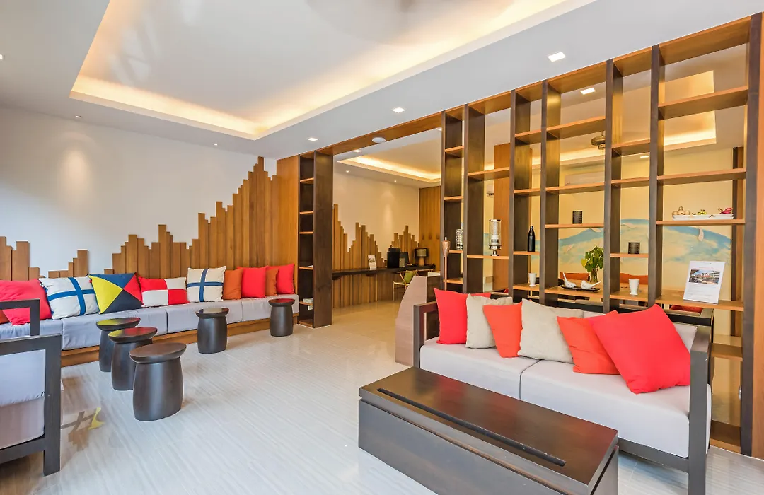The Pelican Residence & Suite-1