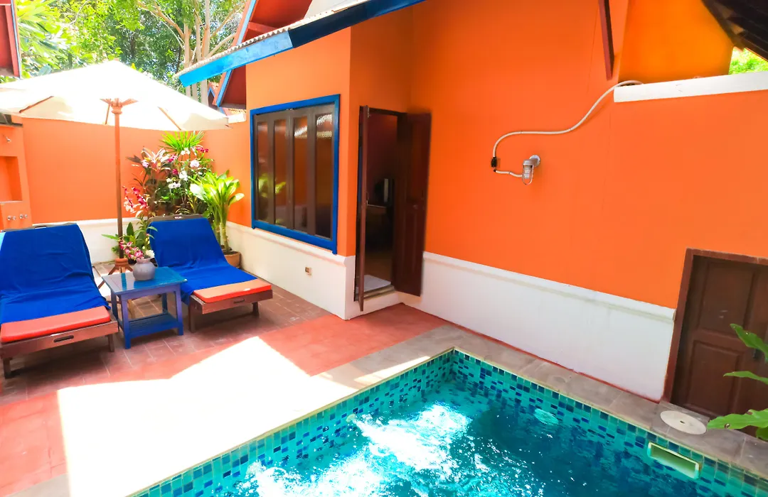 Lawana Resort-1