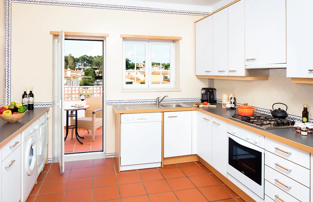The Village - Praia D'El Rey Golf & Beach Resort-1
