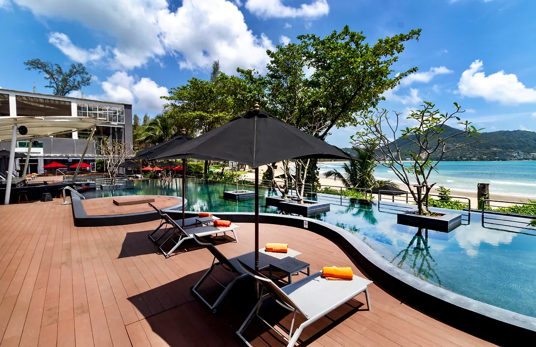 Novotel Phuket Kamala Beach - SHA Extra Plus-1